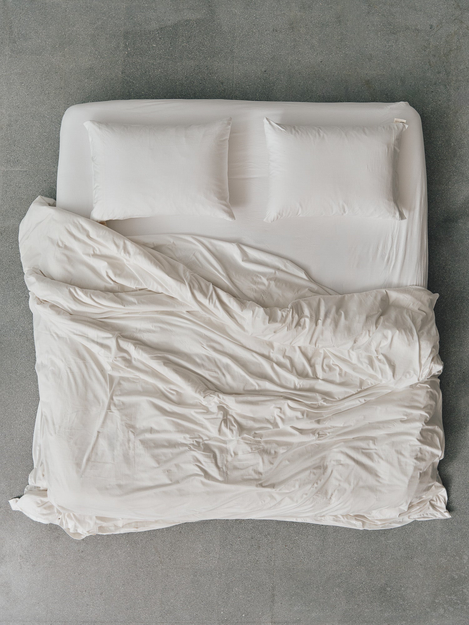 Organic Jersey Cotton Set