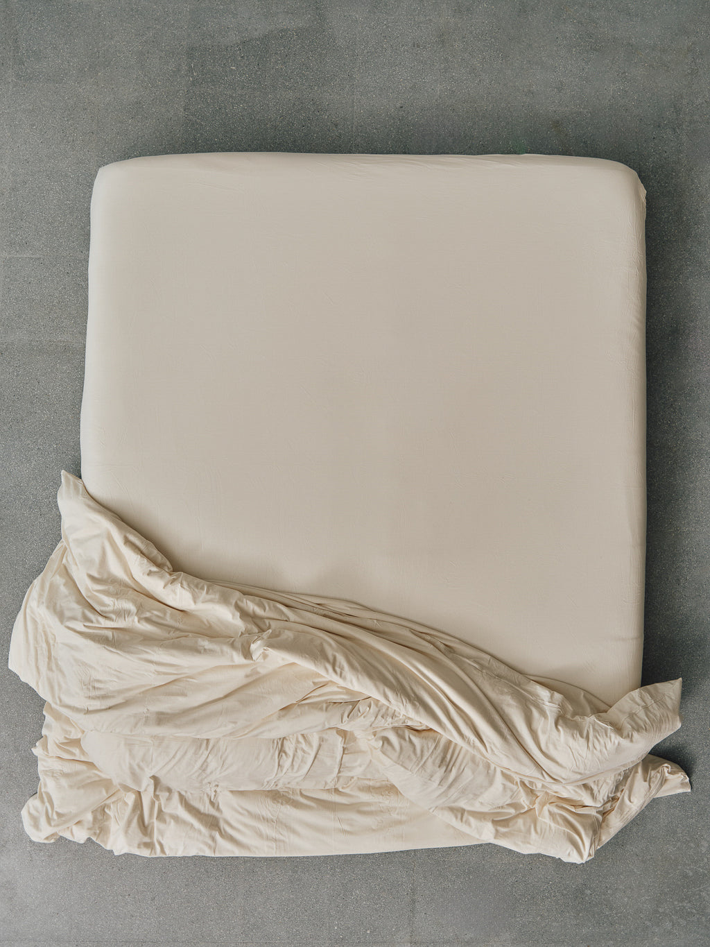 Organic Jersey Cotton Set
