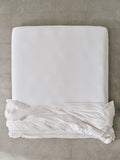 Basic Jersey Cotton Fitted Sheet