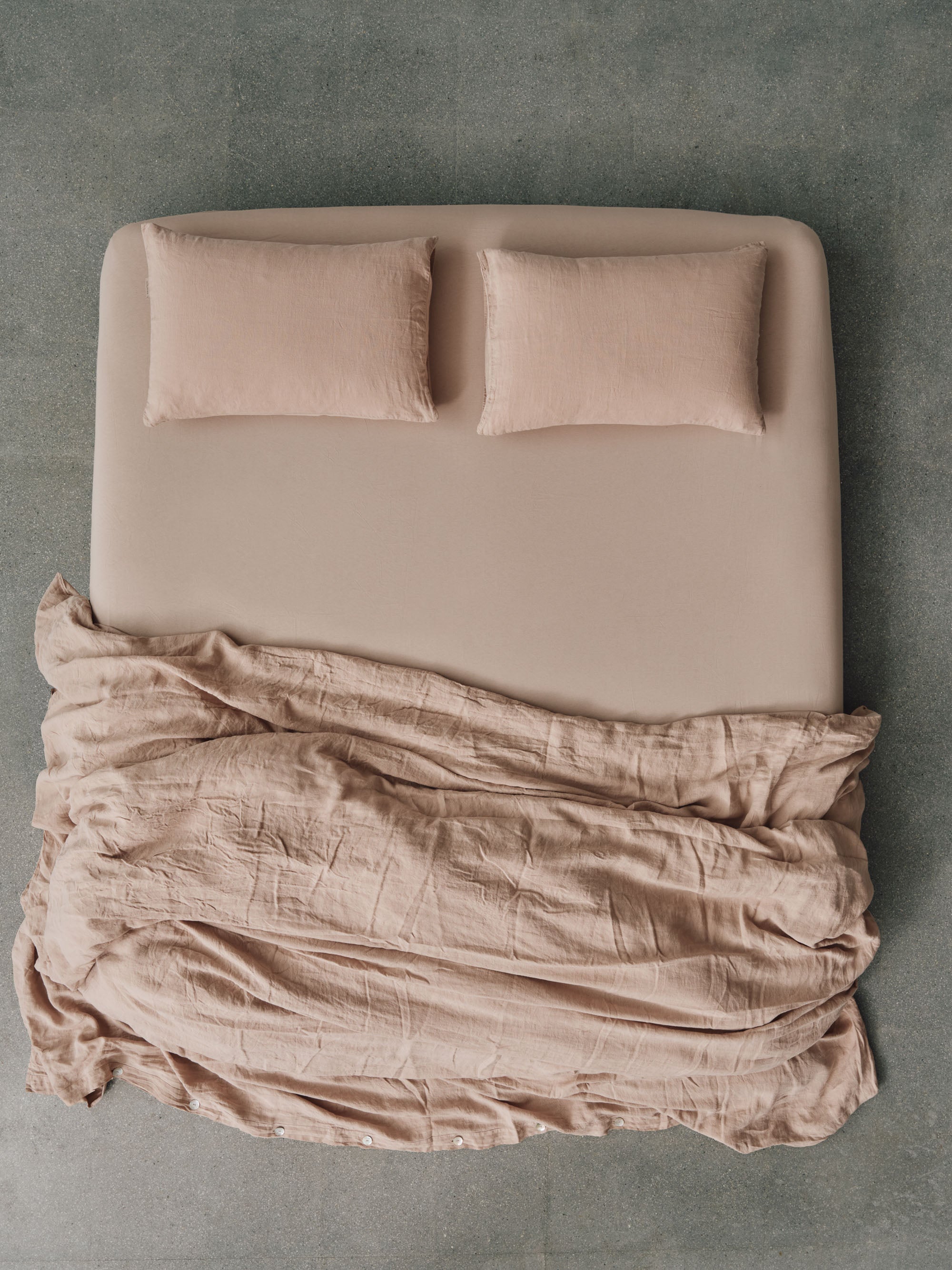 Linen Pillowcase
