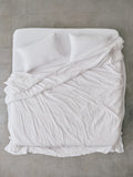 Cotton Sateen Duvet Cover