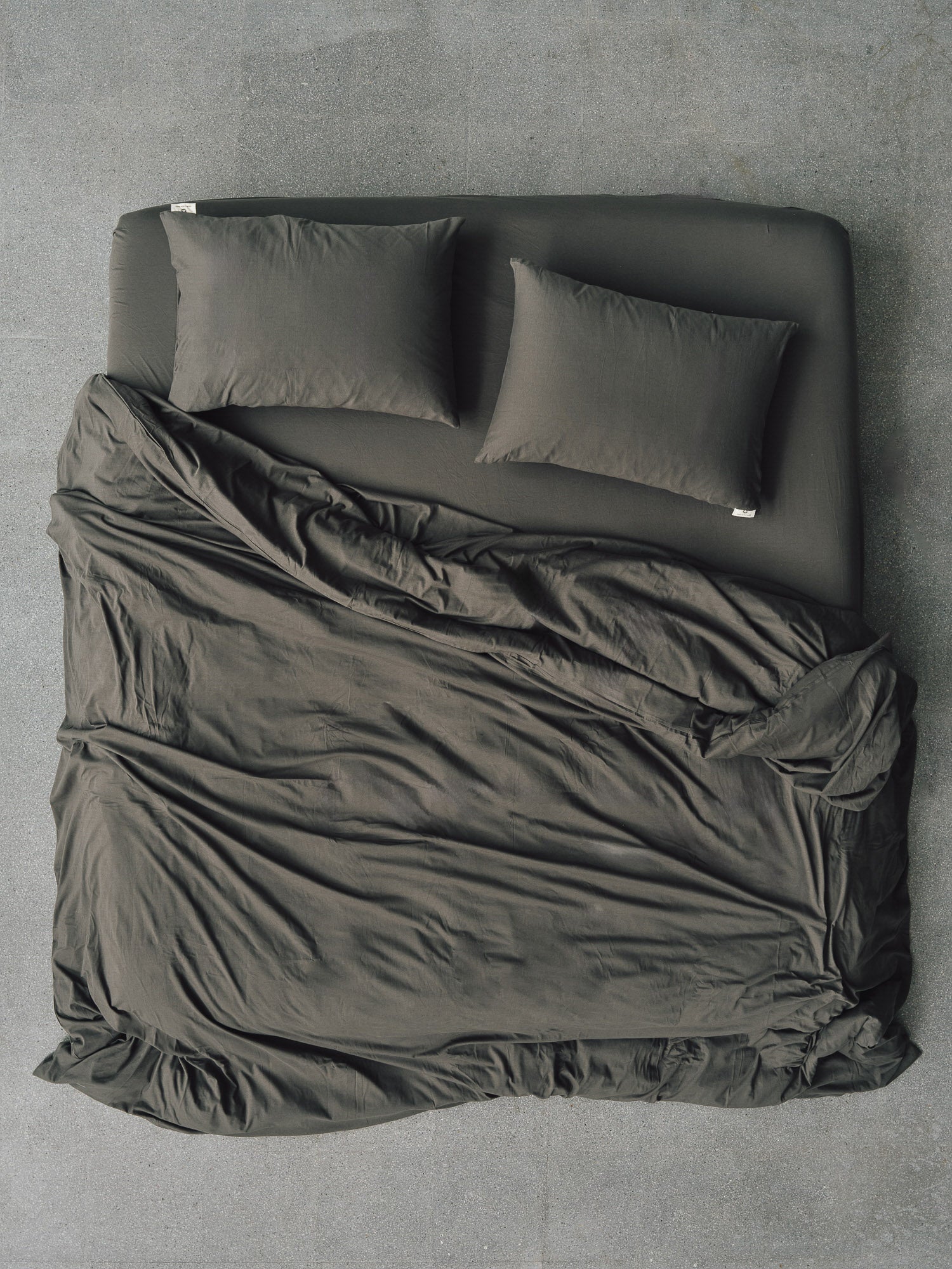 Organic Jersey Cotton Set