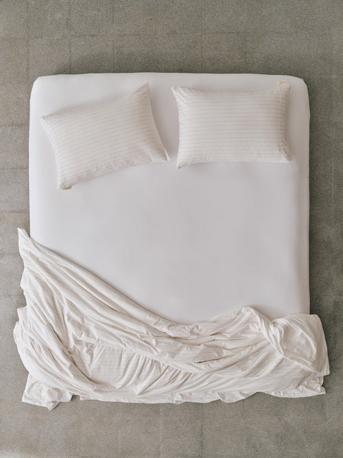 Basic Jersey Cotton Pillowcase