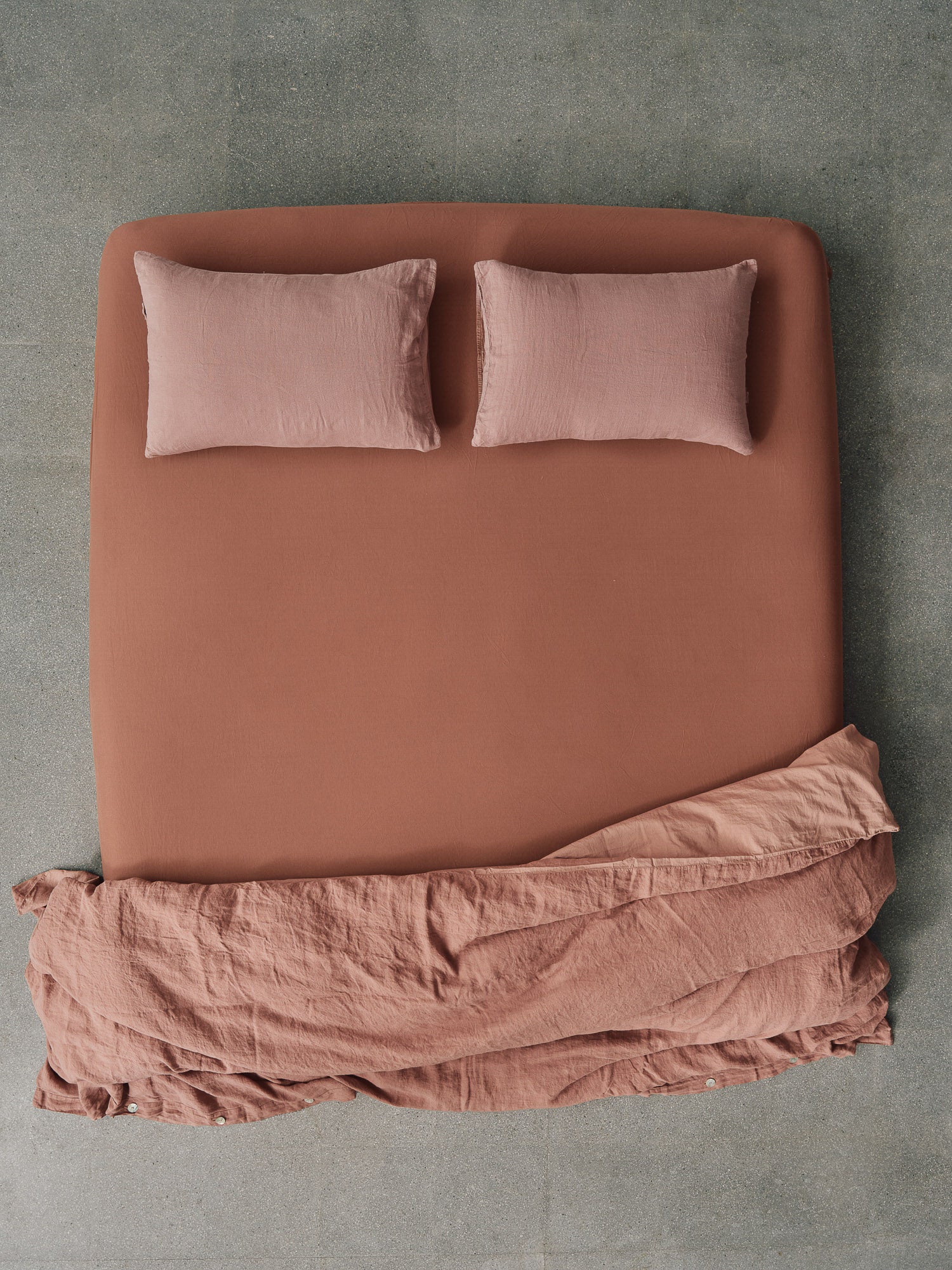 Linen Pillowcase