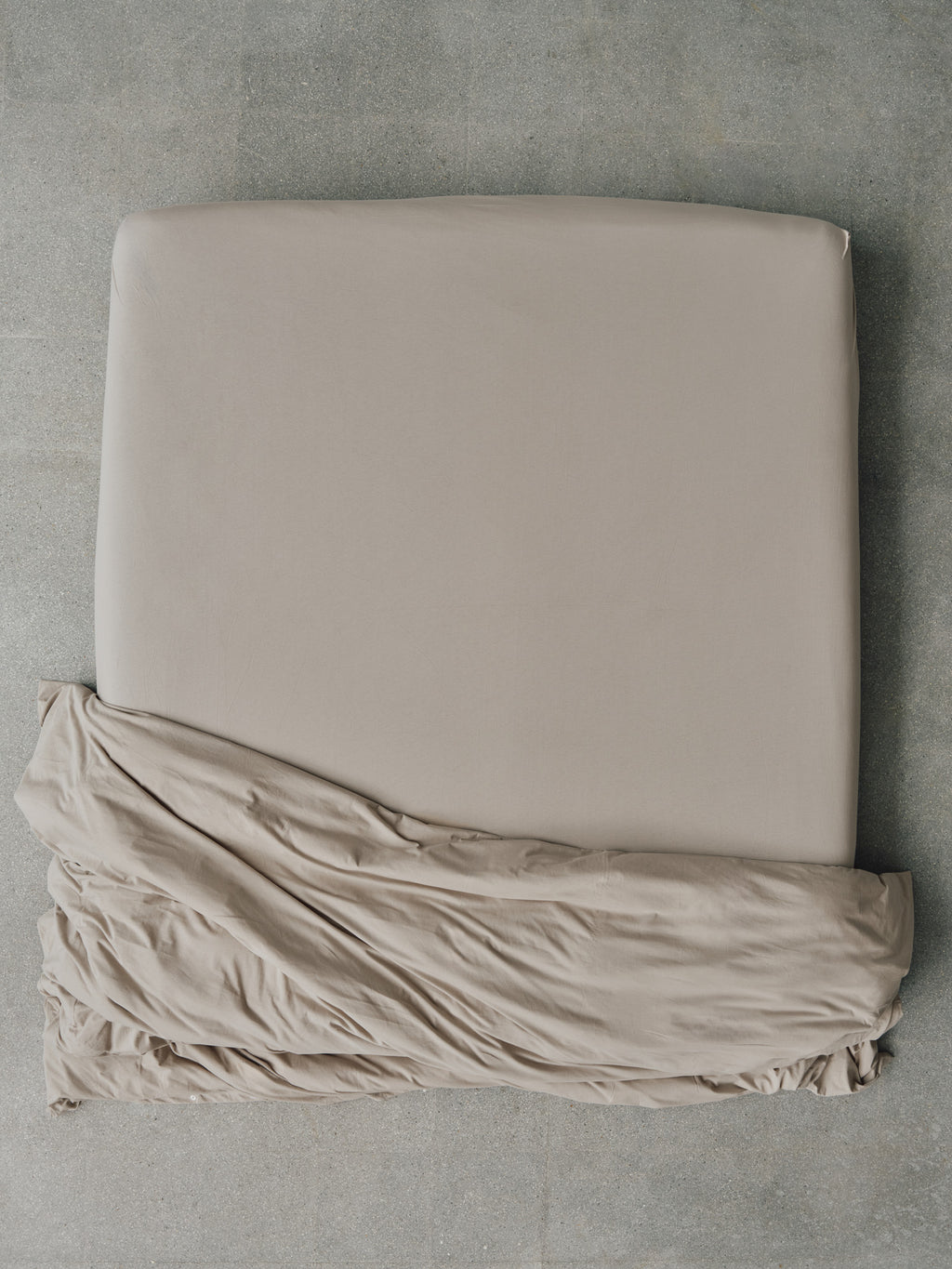 Organic Jersey Cotton Set