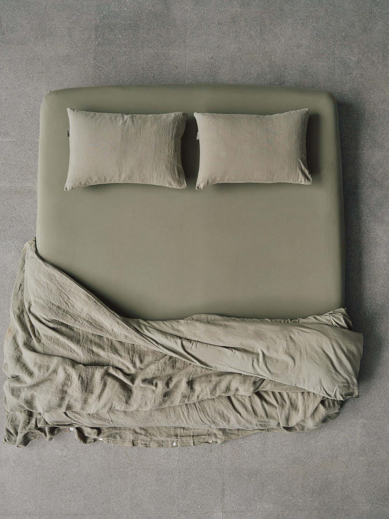 Linen Pillowcase