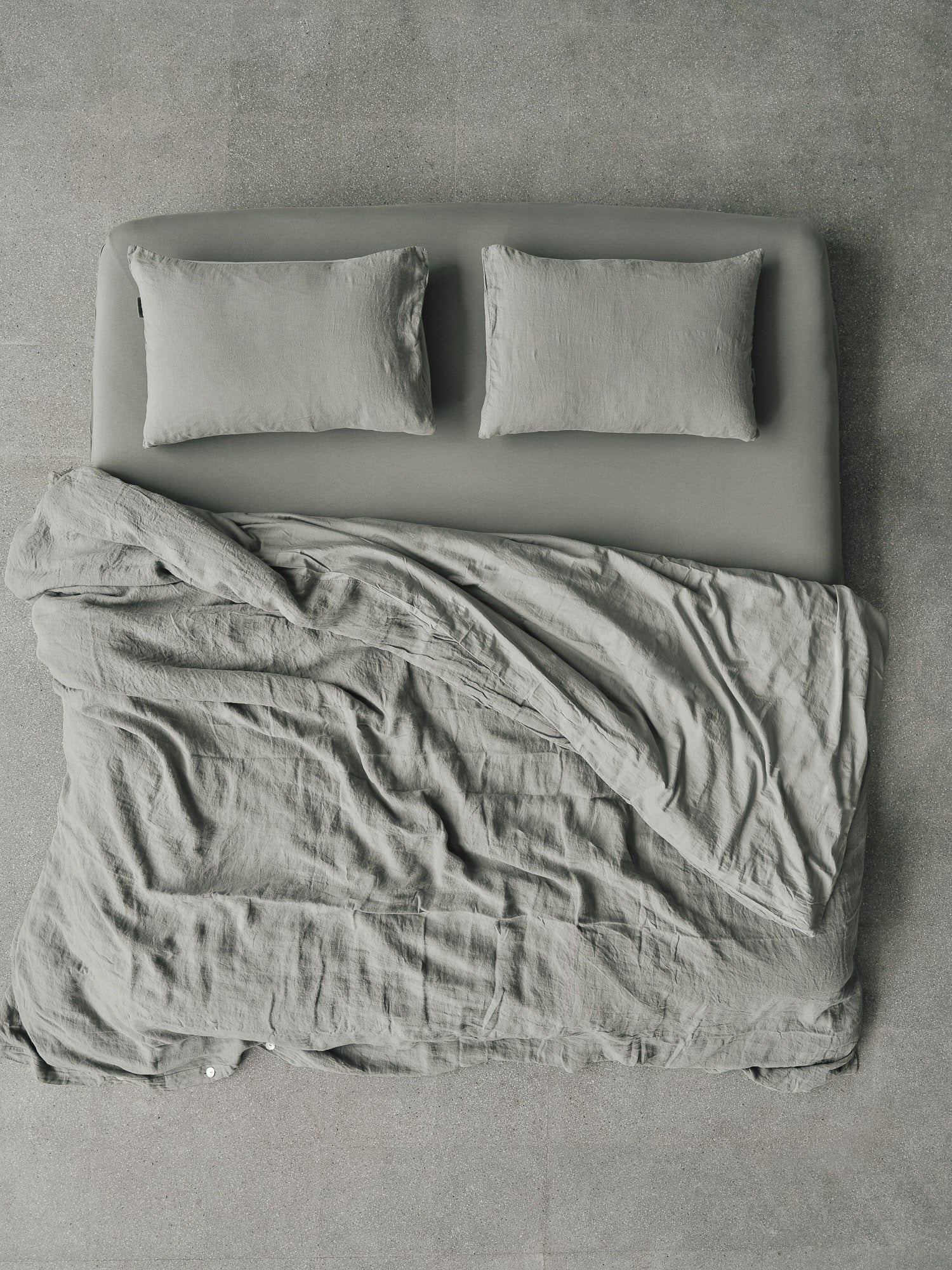 Linen Duvet Cover