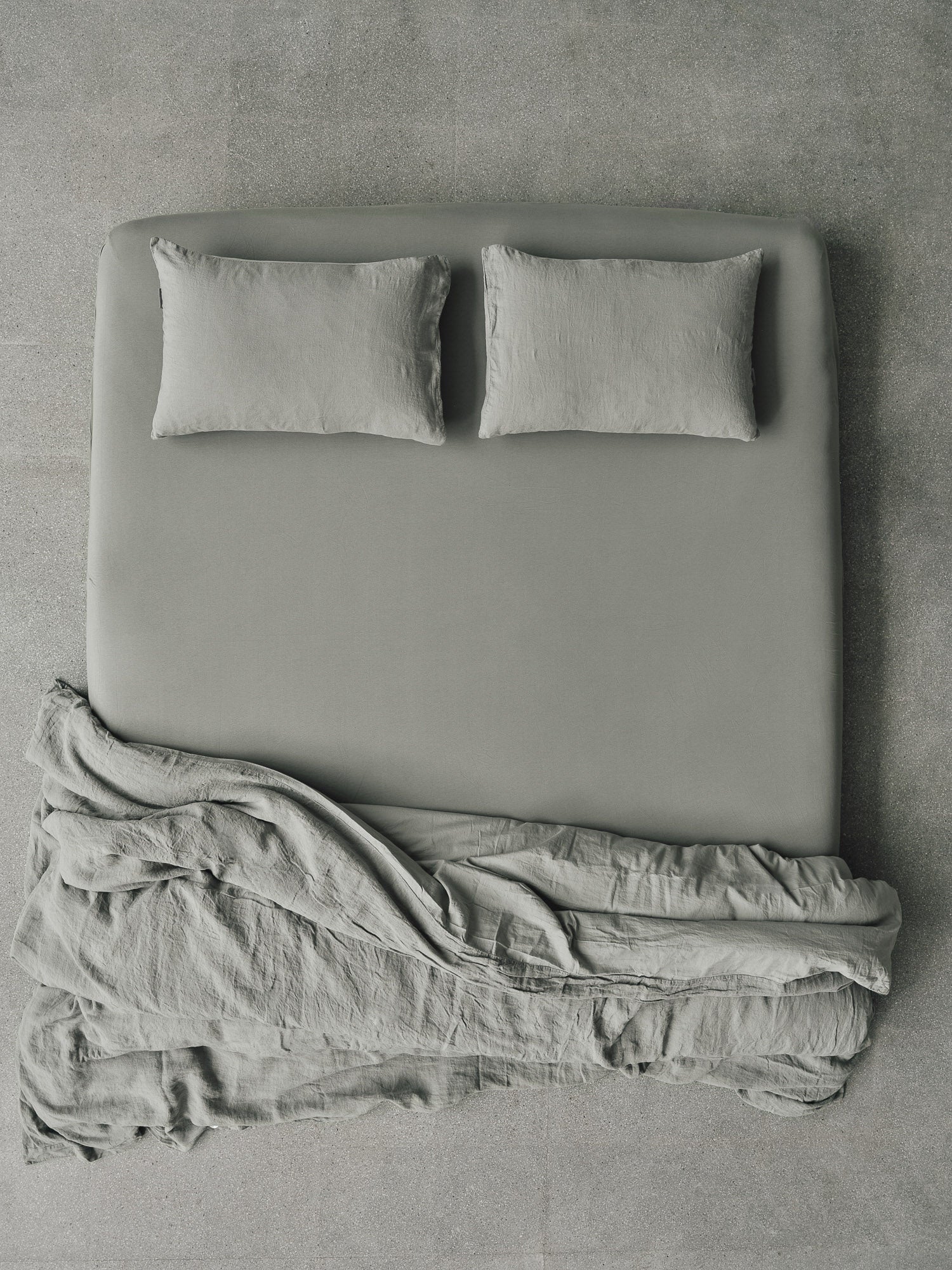 Linen Pillowcase