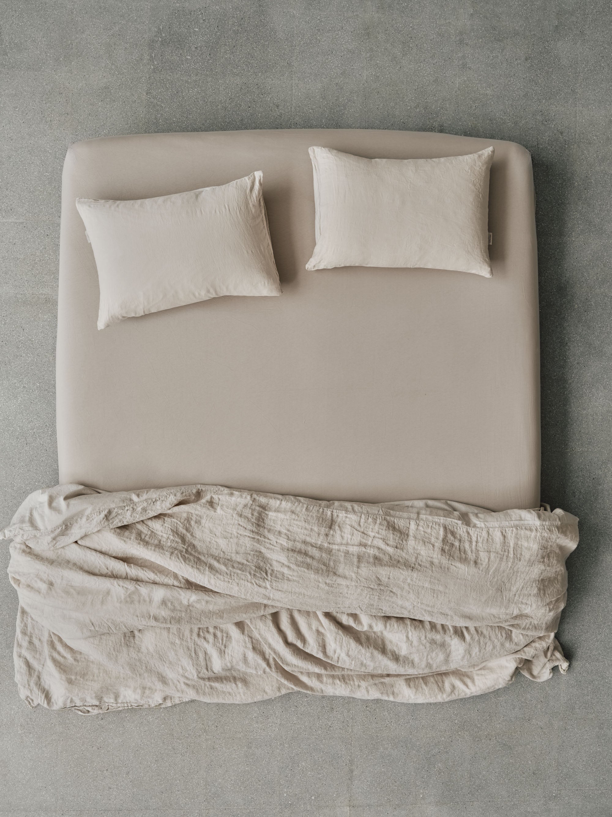 Linen Pillowcase