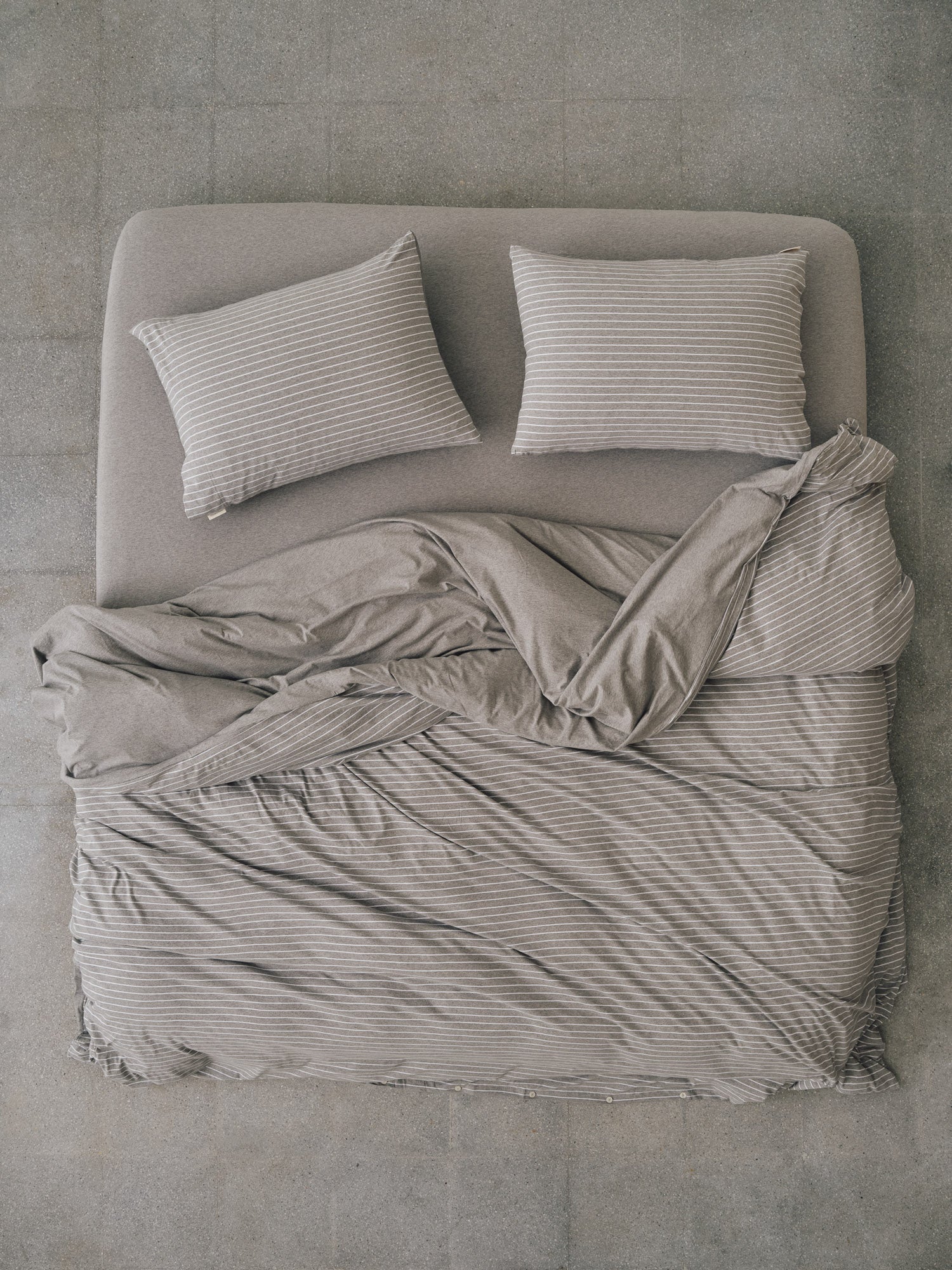 Basic Jersey Cotton Set
