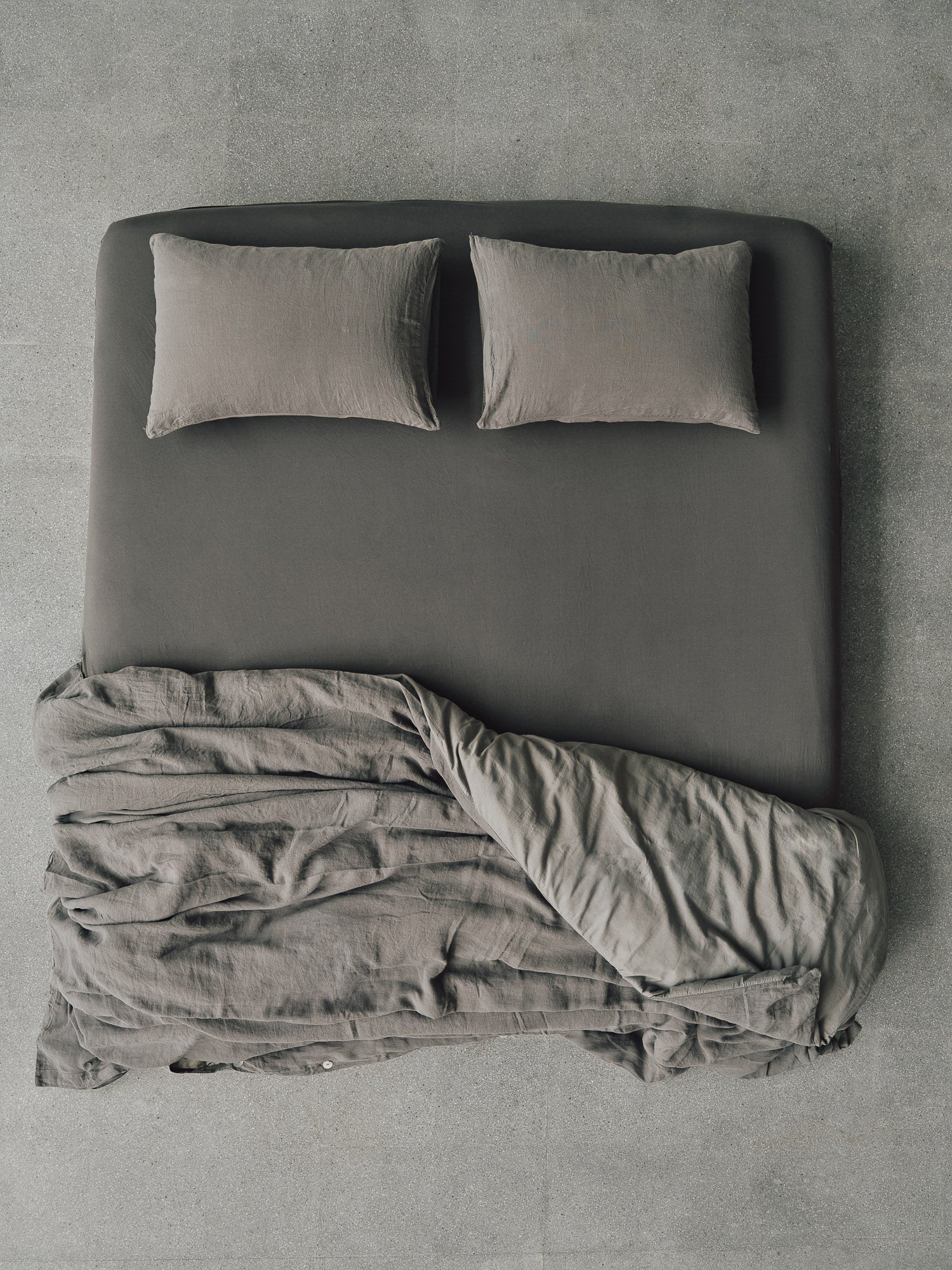 Linen Pillowcase