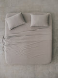 Basic Jersey Cotton Flat Sheet