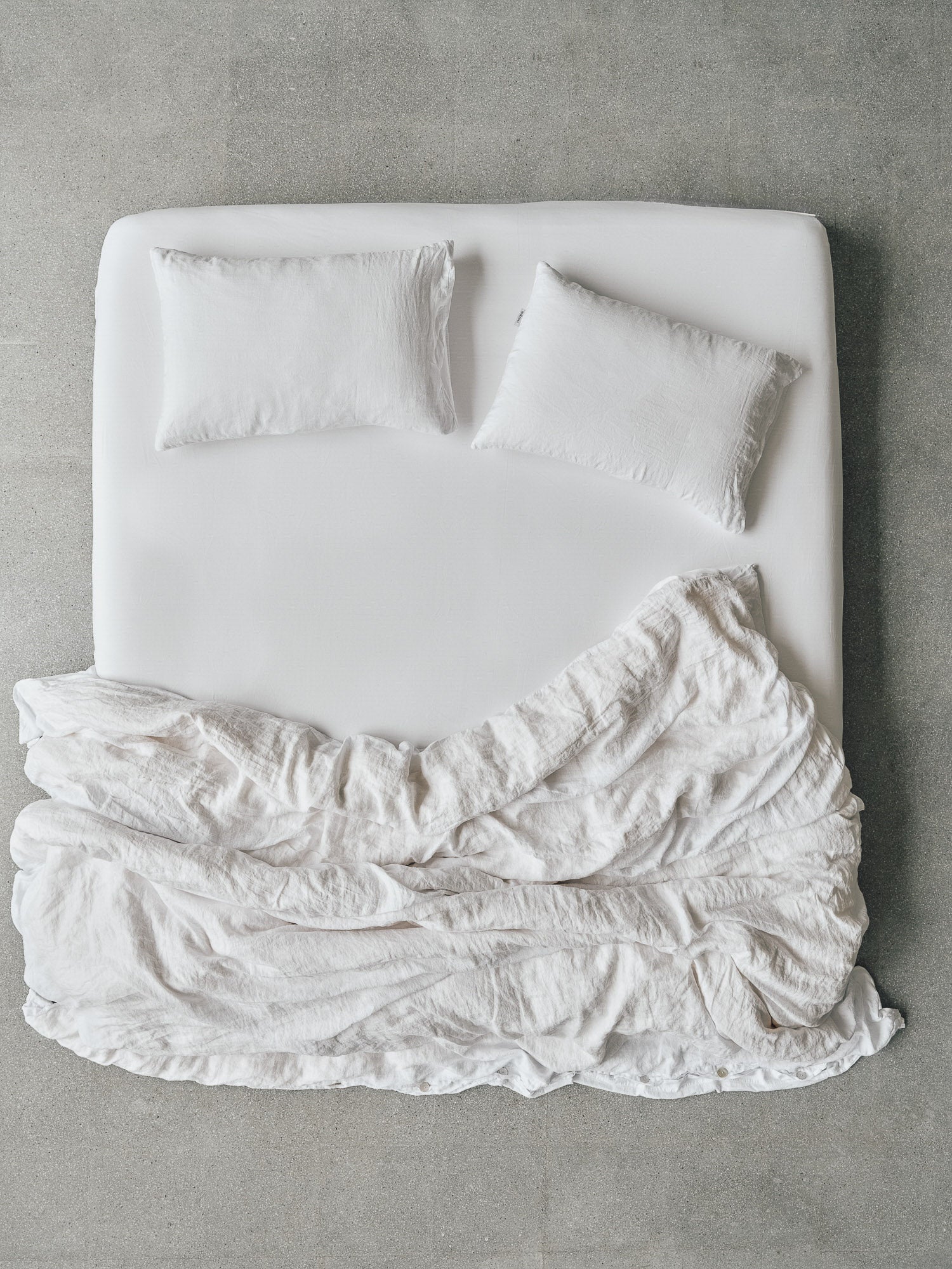 Linen Pillowcase
