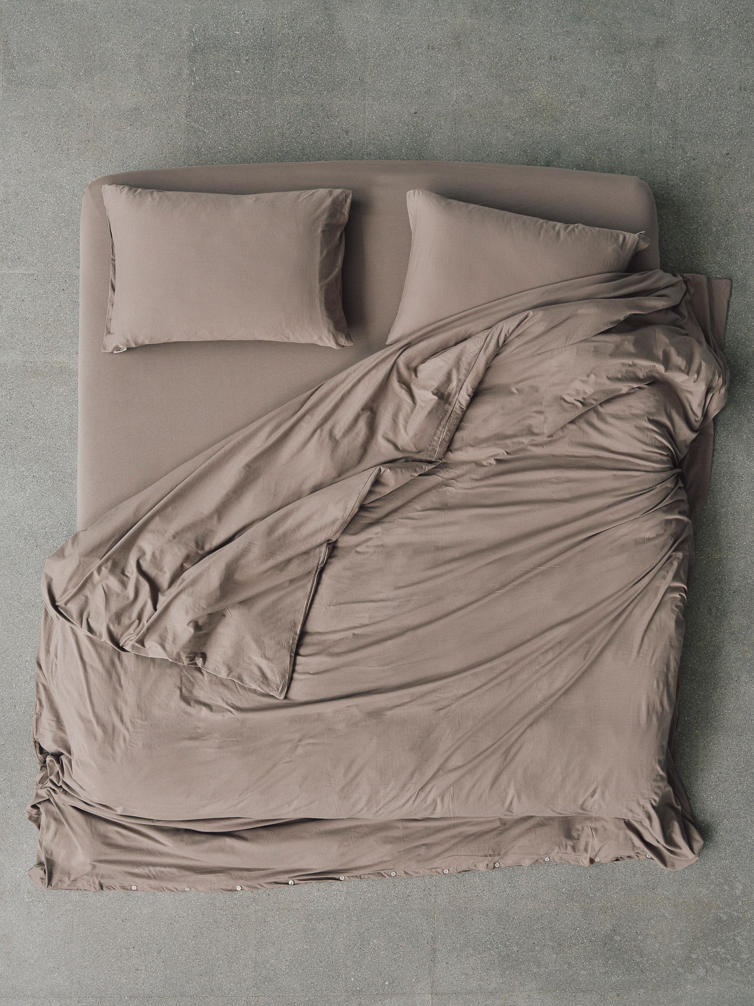Organic Jersey Cotton Set