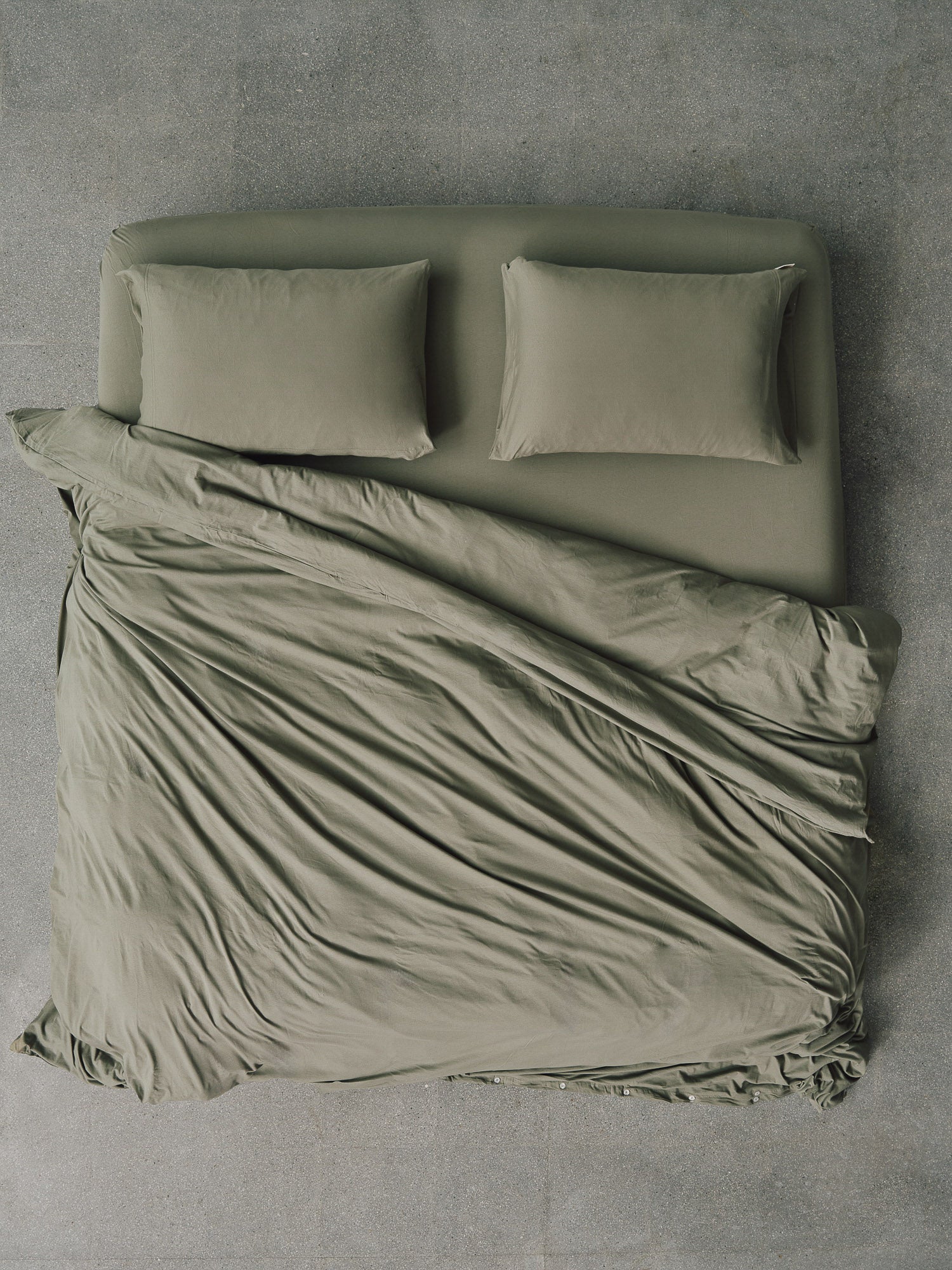 Organic Jersey Cotton Set