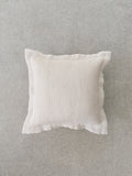 Waffle Cotton Cushion