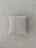 Cotton Diagonal Cushion