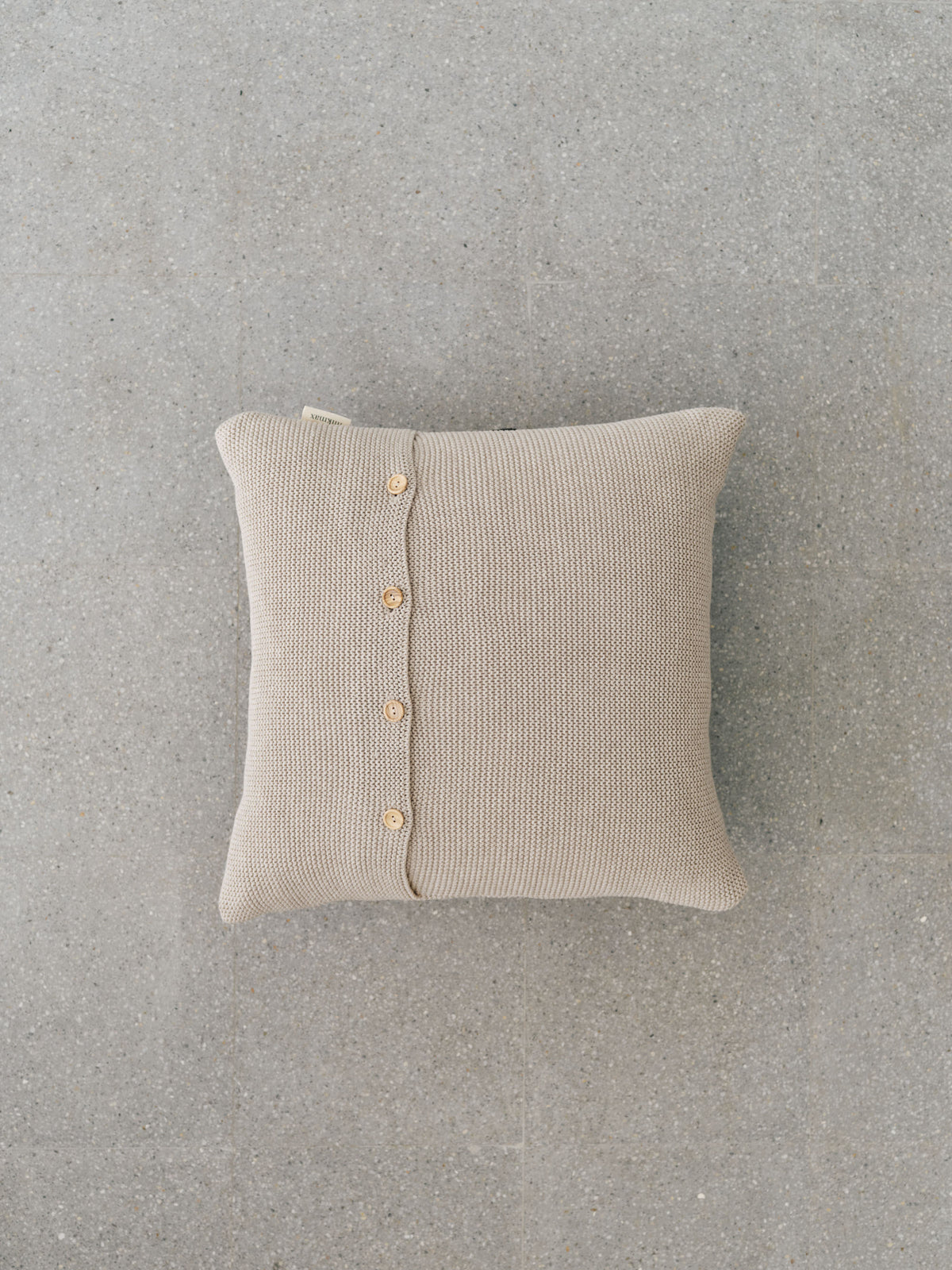 Cotton Links Cushion