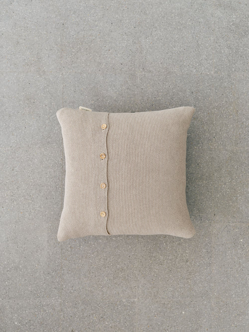 Cotton Links Cushion