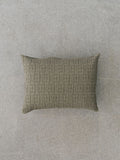 Cotton Crepe Cushion