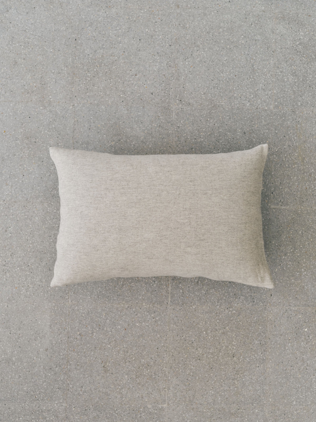 Cotton Wool Cushion