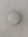 Stonewashed Jersey Cotton Cushion Dot
