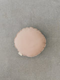 Jersey Cotton Organic Cushion DOT