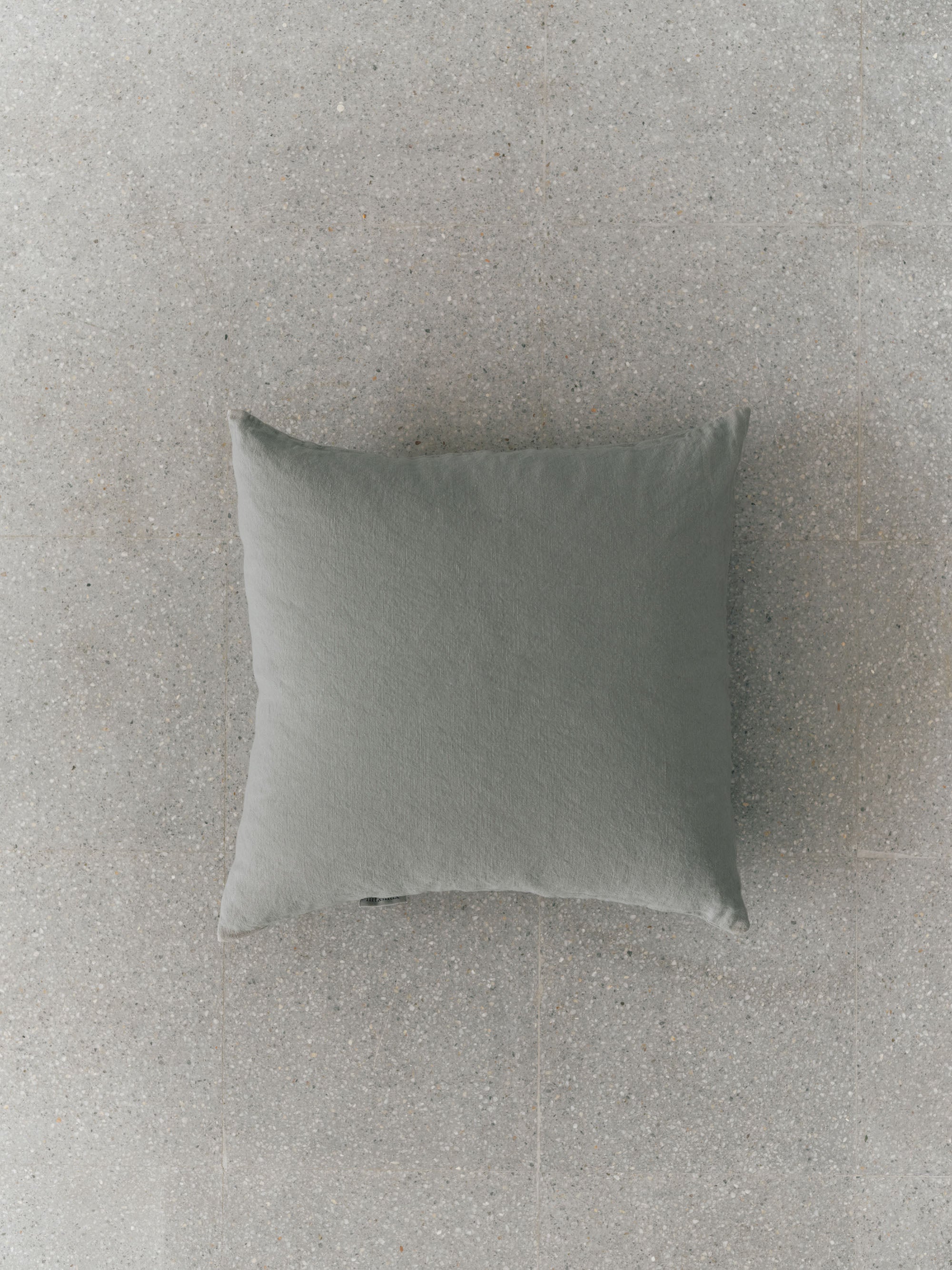 Linen 360gr Cushion