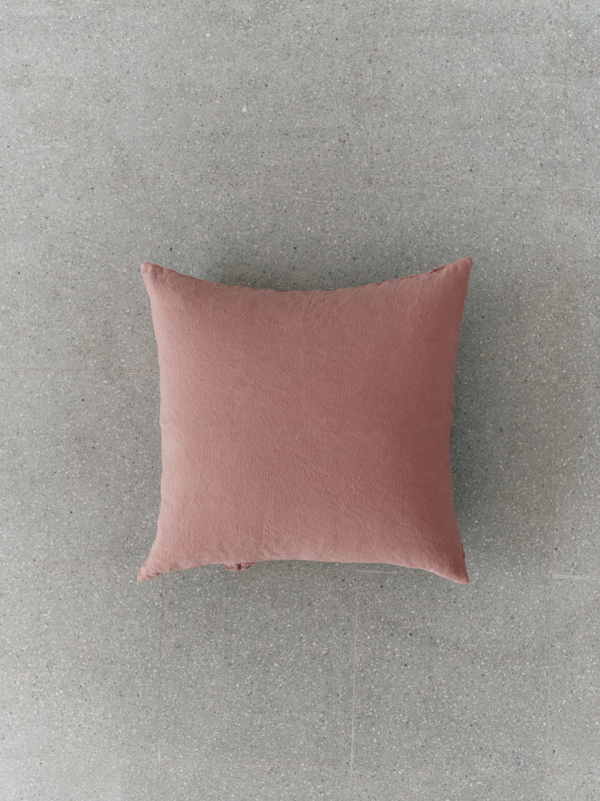 Linen 360gr Cushion