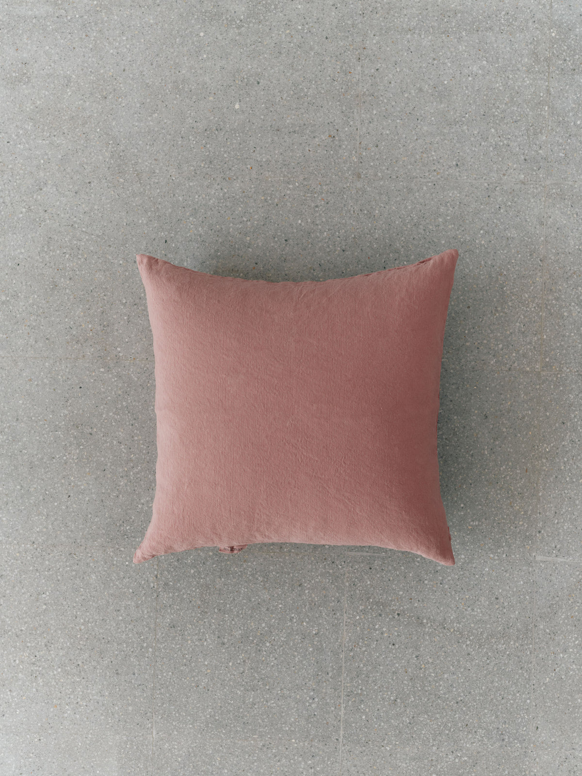 Linen 340gr Cushion
