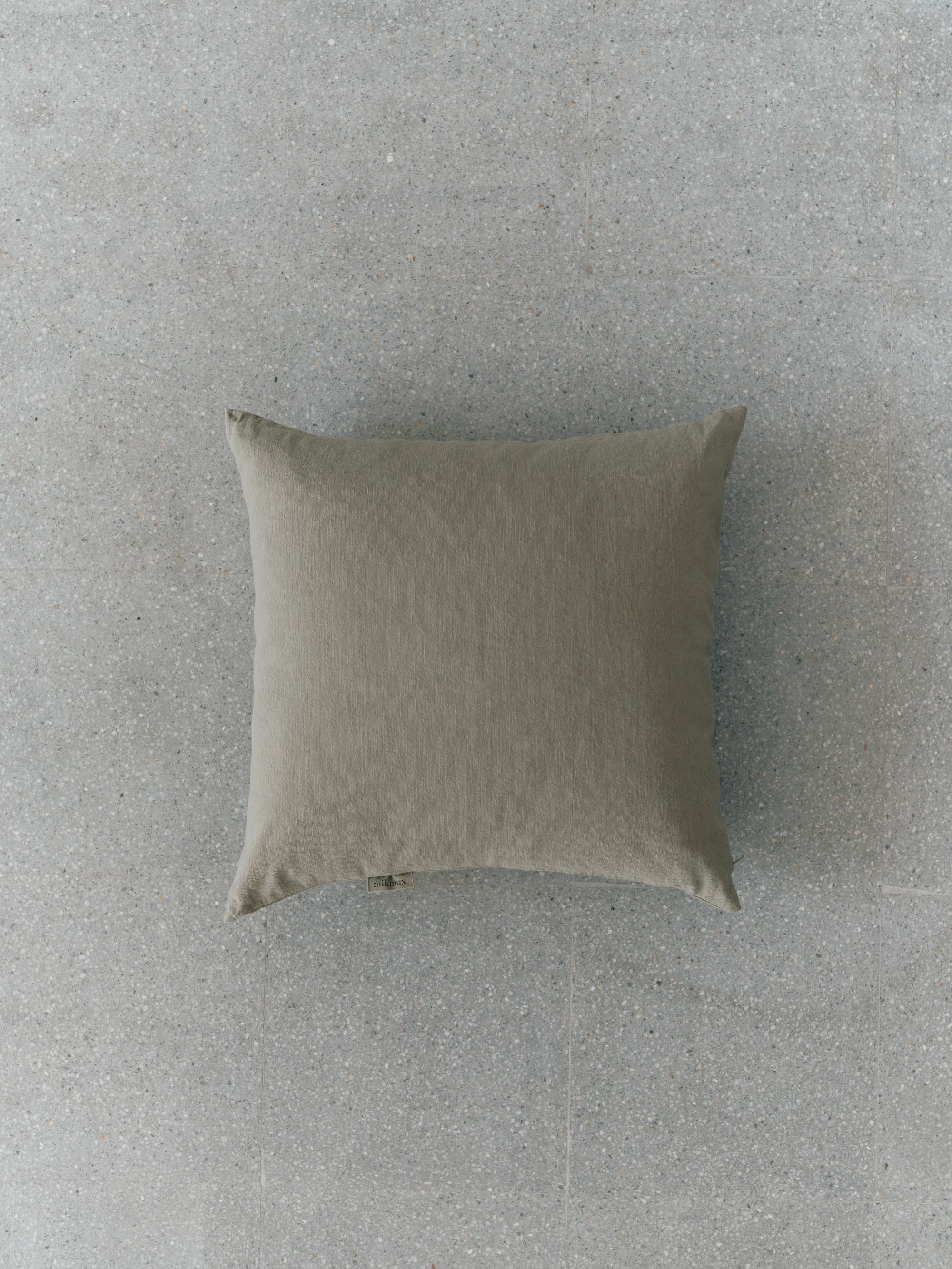 Linen 360gr Cushion