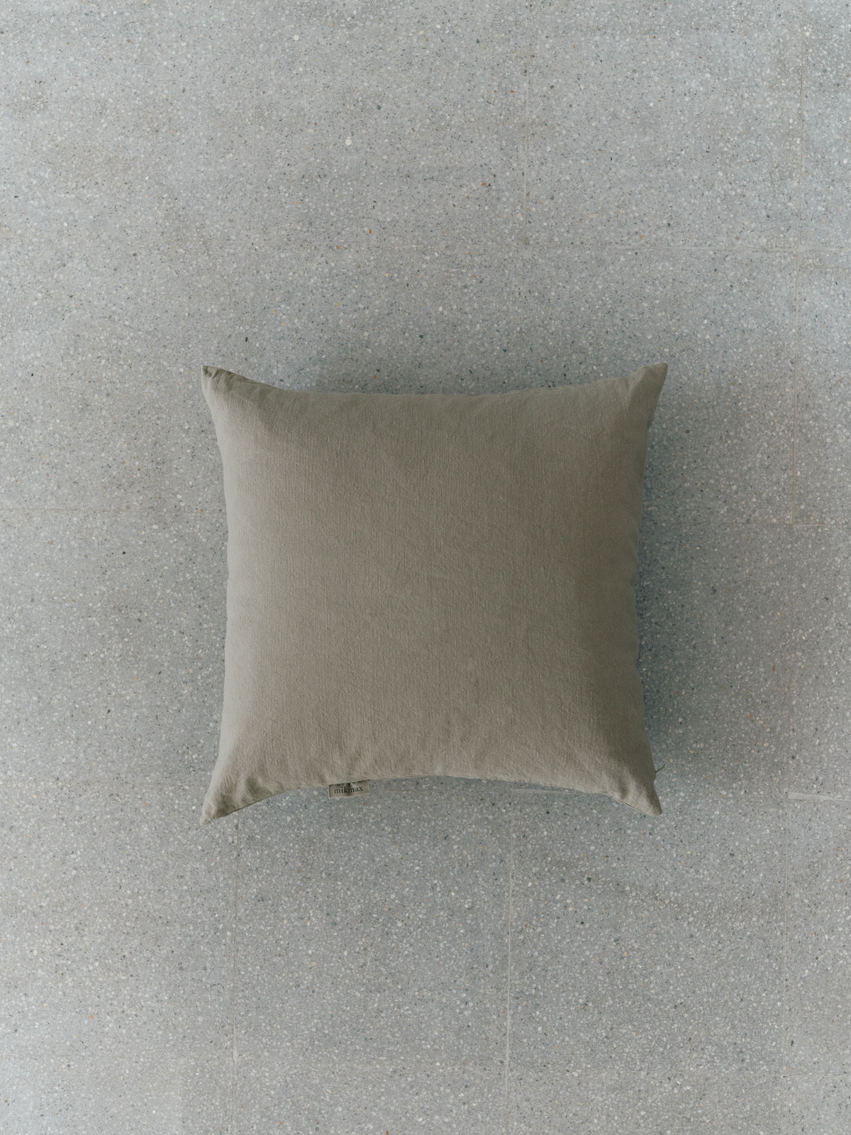 Linen 340gr Cushion