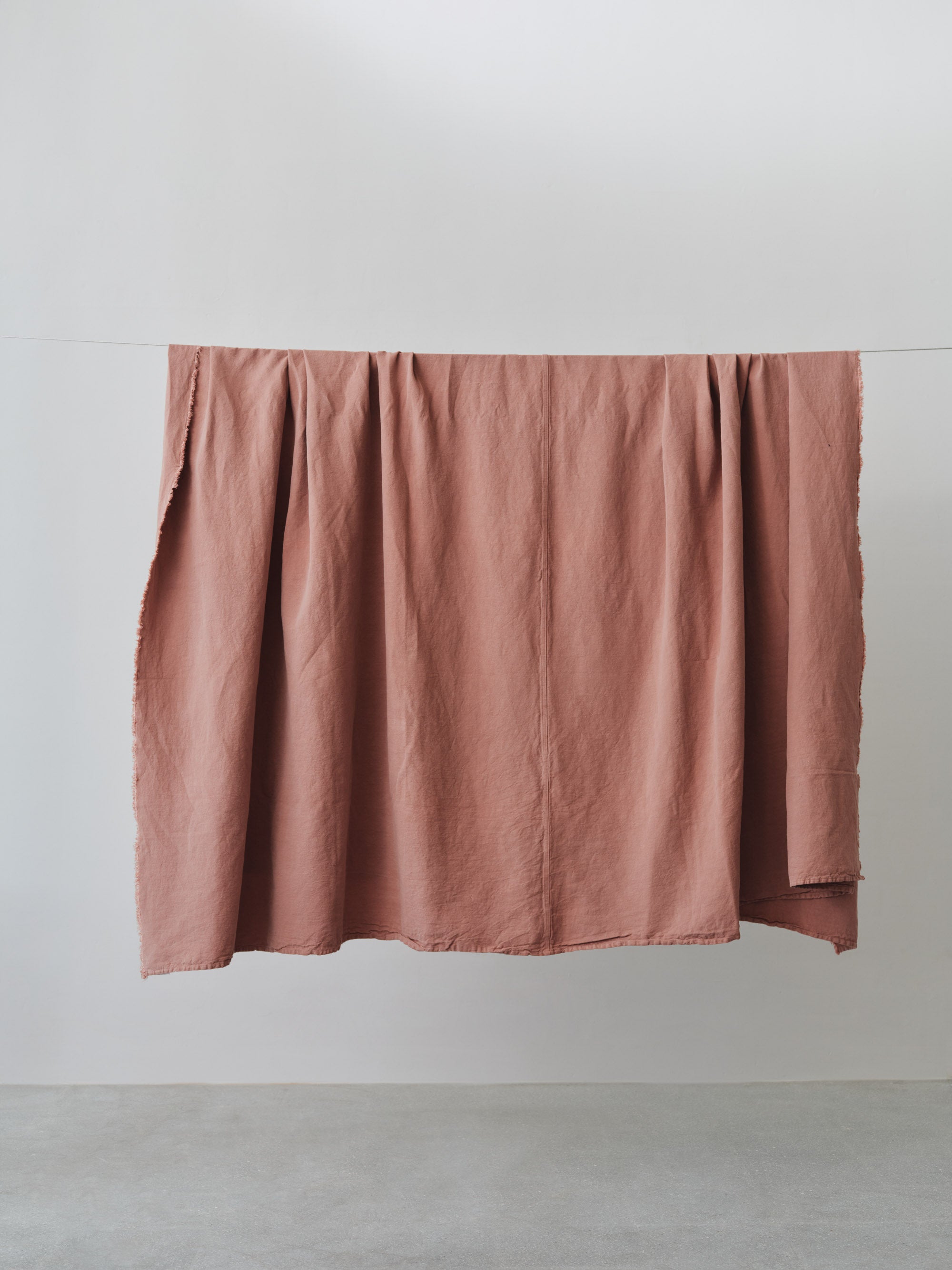 Linen Plaid 360gr