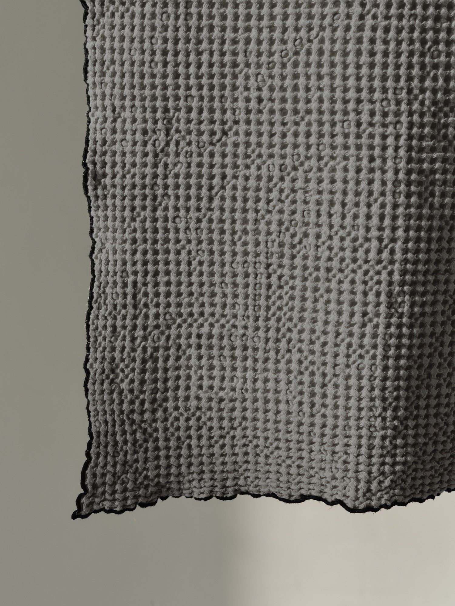 Waffle Cotton Towel