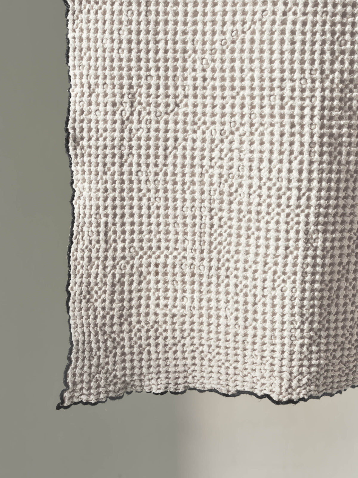 Waffle Cotton Towel
