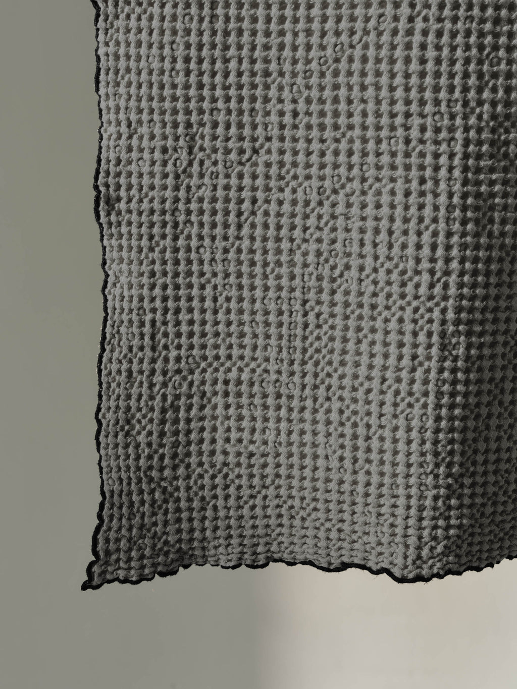 Waffle Cotton Towel