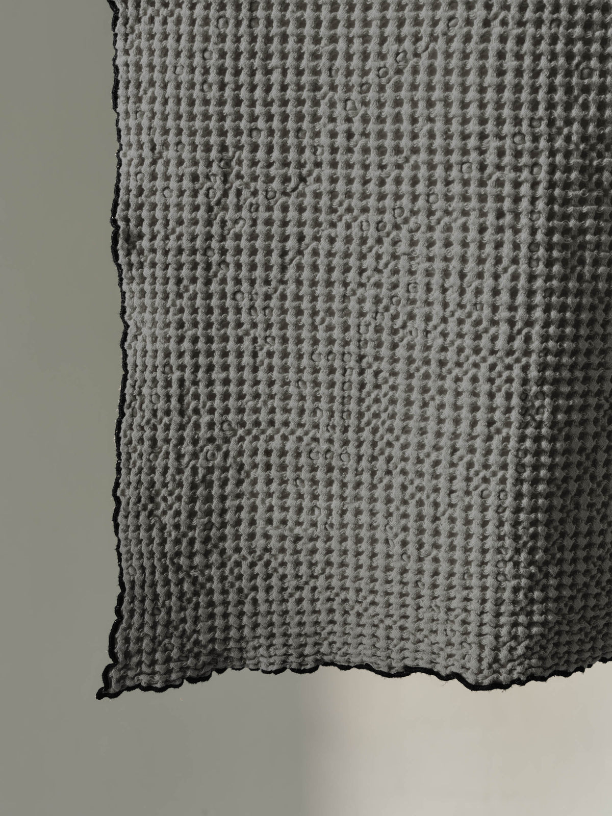 Waffle Cotton Towel