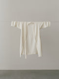 Cotton Waffle Bathrobe