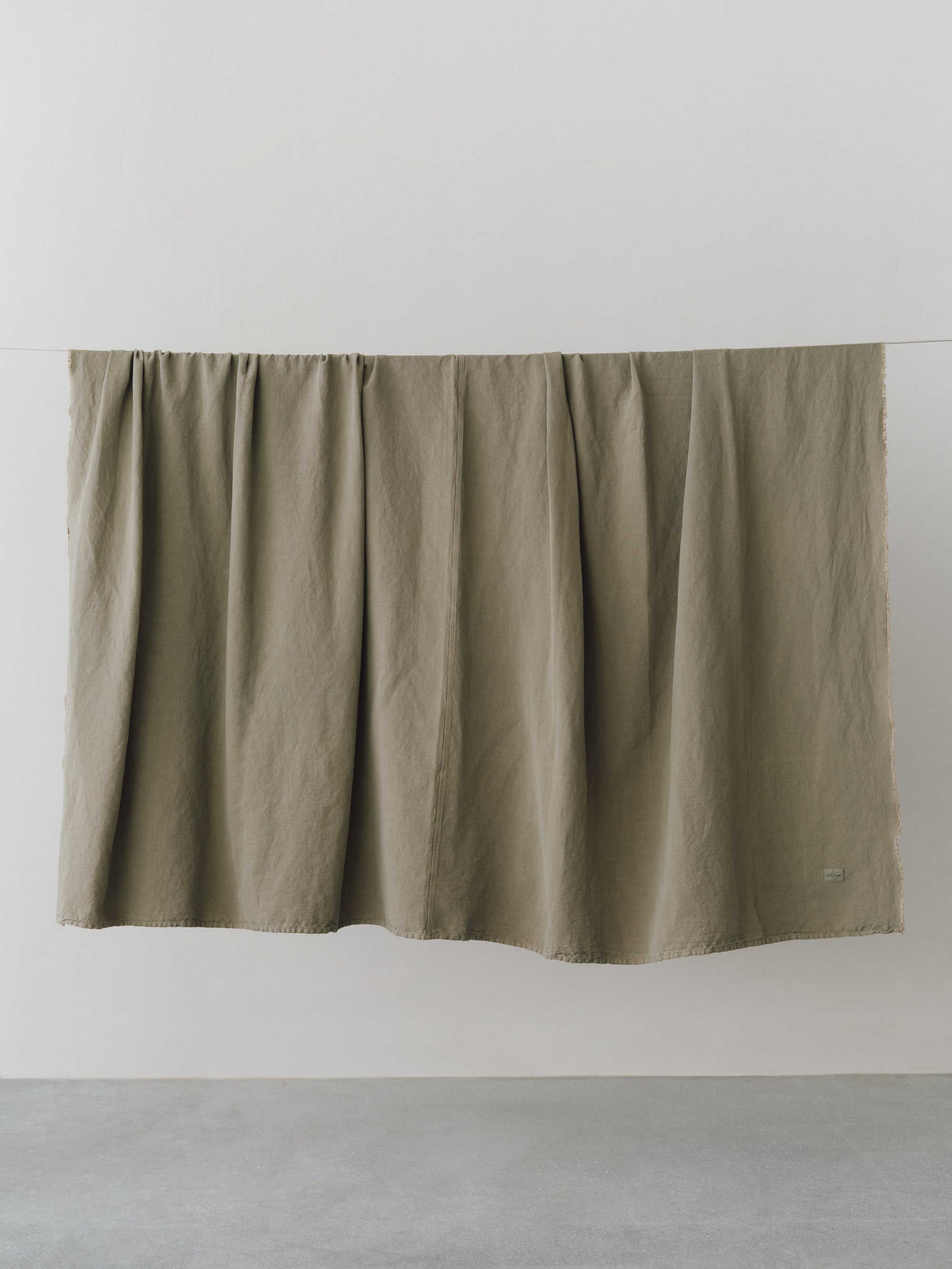 Linen Plaid 360gr