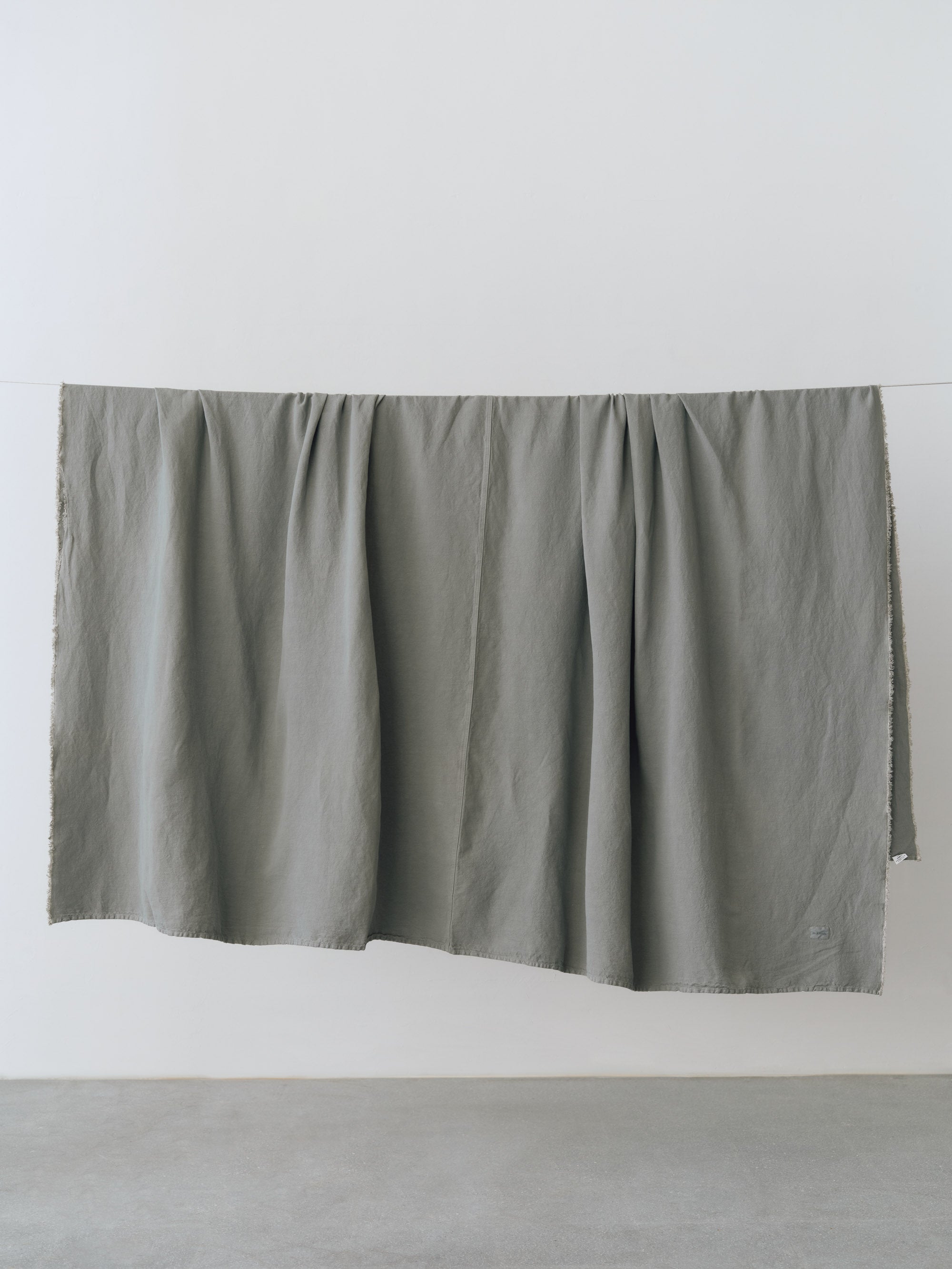 Linen Plaid 360gr