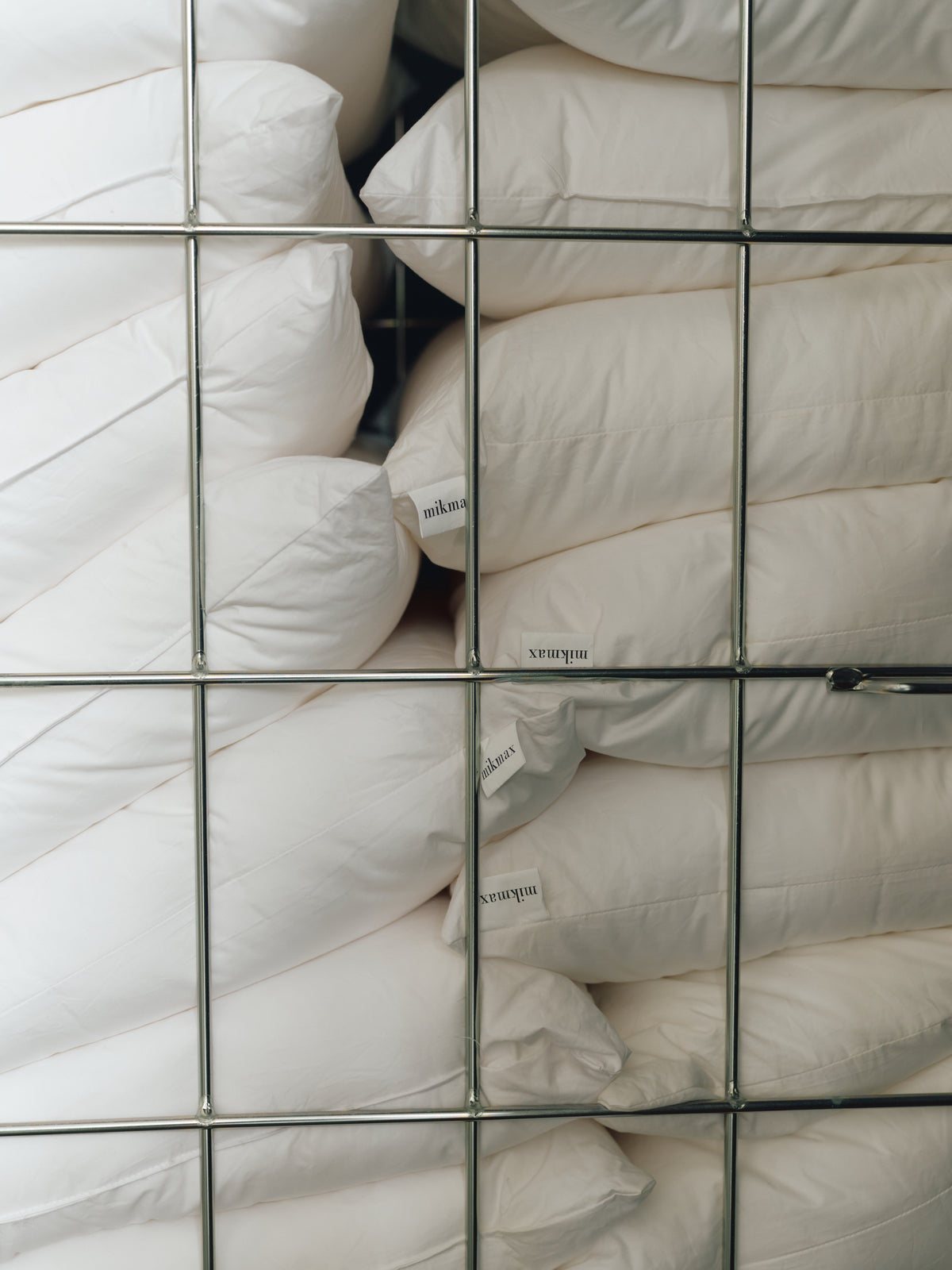 Cushion Filling