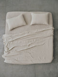 Linen Flat Sheet
