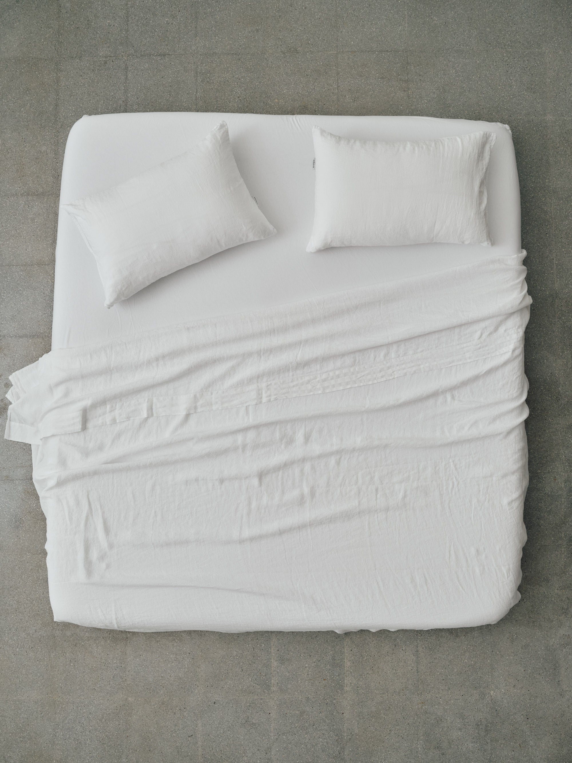 Linen Flat Sheet